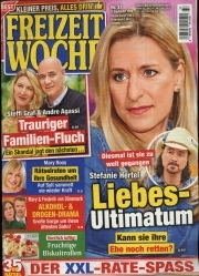 Freizeit Woche