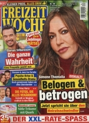 Freizeit Woche