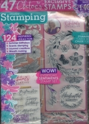 Creative Stamping