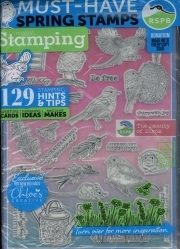 Creative Stamping