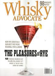 Whisky Advocate