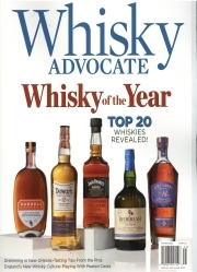 Whisky Advocate