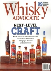 Whisky Advocate