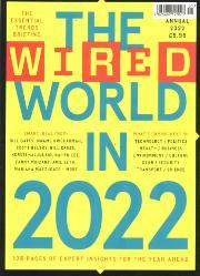 Wired World In