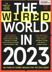 Wired World In