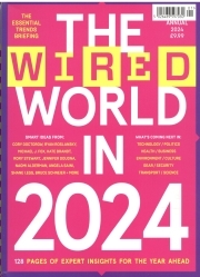 Wired World In