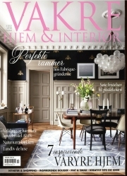 Vakre Hjem & Interior