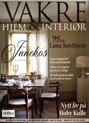 Vakre Hjem & Interior