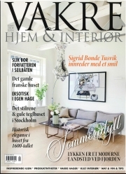 Vakre Hjem & Interior