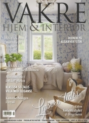 Vakre Hjem & Interior