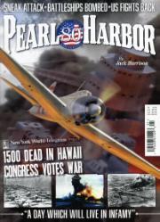 Pearl Harbor BZ