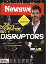 Newsweek