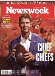 Newsweek