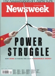 Newsweek