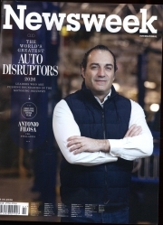 Newsweek