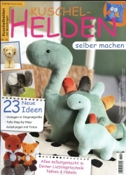 Patchwork Magazine SH