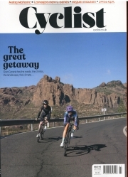 Cyclist Magazine