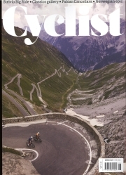 Cyclist Magazine