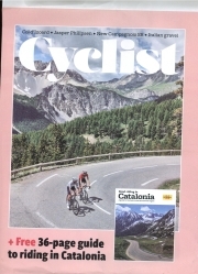 Cyclist Magazine