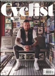 Cyclist Magazine