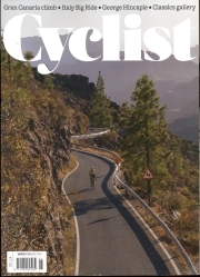 Cyclist Magazine