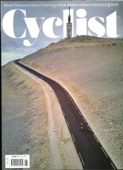 Cyclist Magazine