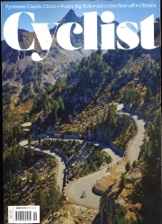Cyclist Magazine