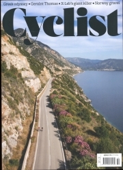 Cyclist Magazine