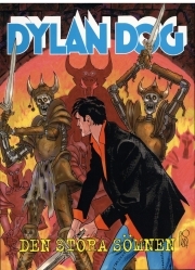 Dylan Dog