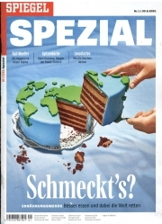 Spiegel Spezial