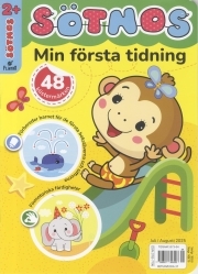 Sötnos