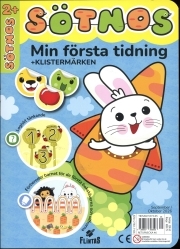 Sötnos