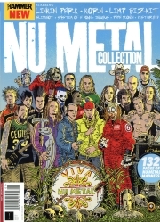 Metal Hammer Presents