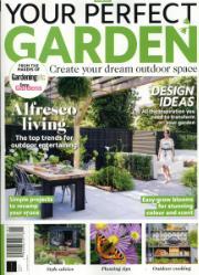 Your perfect garden