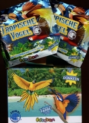 Tropical Birds 33706