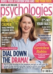 Psychologies Magazine