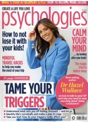 Psychologies Magazine