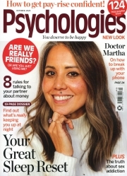 Psychologies Magazine