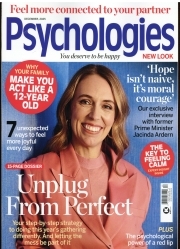 Psychologies Magazine