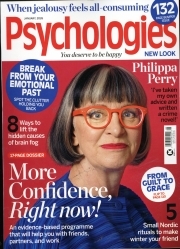 Psychologies Magazine