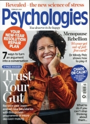 Psychologies Magazine