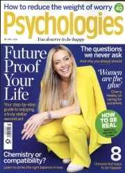 Psychologies Magazine