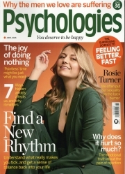 Psychologies Magazine