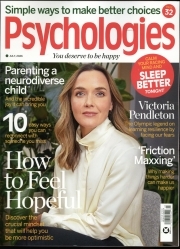Psychologies Magazine