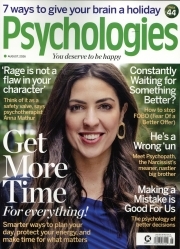 Psychologies Magazine