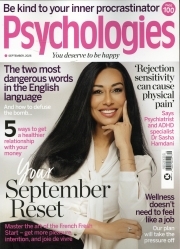 Psychologies Magazine
