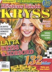 TankespHöstensBästa Kryss