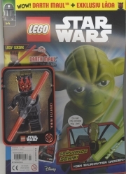 Favoritmix LEGO Star Wars