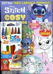 FavmixStitchCosyColouring