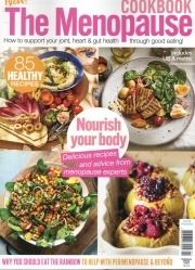 Menopause Cookbook